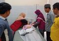 Meninggal Seketika dalam Pelukan Kekasih, Keluarga Wanita Asal Rembang Ini Tolak Autopsi