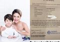 Nikita Mirzani Unggah Hasil Tes Psikologi Anaknya dengan Sajad Ukra, Psikolog Ini Buka Suara