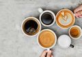 Studi: Minum Kopi di Malam Hari Tak Pengaruhi Kualitas Tidur