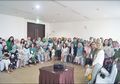 Hadiri Community Gathering Nakita.id dan Asifit, Moms dari 22 Komunitas Berbagi Pengalaman tentang #LovingNotLabelling pada Si Kecil