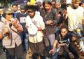 Geger Oknum Polisi Berikan Miras kepada Mahasiswa Papua di Bandung, Begini Duduk Perkara yang Sebenarnya