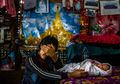 Krisis Wanita di China, Para Pria 'Mengimpor' Istri dari Negara Lain