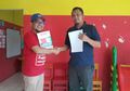 Cerdaskan Anak Bangsa, Eye Level Indonesia Beri 500 Buku di Setiap Sekolah