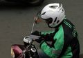 Cobaan Keluarganya Seakan Tiada Henti, Sang Suami Idap Penyakit Hepatitis A hingga Kehilangan Pekerjaan, Driver Bercadar Tiga Anak Ini Tetap Gigih Narik Ojol untuk Penuhi Kebutuhan Sehari-hari