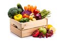 Selain Masker, Yuk Antre Beli Buah dan Sayur agar Virus Corona Ogah Mampir!