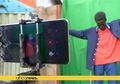 Modal Smartphone Retak, Remaja Nigeria Sukses Bikin Film Sci-Fi