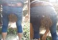 Mendengar Bunyi Denging Saat Berjalan, Pria Ini Terkejut Celananya Jadi 'Sarang' Lebah