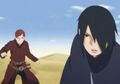 Boruto Episode 121: Lindungi Ichibi!! Misi yang Dipercayakan
