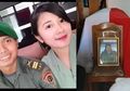 Calon Suami Disambar Kereta Api Sehari Sebelum Akad Nikah, Begini Firasat yang Dirasakan Diar Sang Calon Istri
