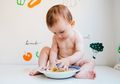 Bahan MPASI Bergizi: Makanan Buatan Rumahan VS Makanan Instan untuk Bayi