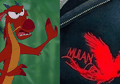 Absen dari Film Mulan, Ternyata Mushu Digantikan Oleh Seekor Phoenix!