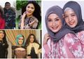 Berita Terpopuler: Naysila Mirdad Balas Komentar Warganet yang Menilai Busana Anak Anjasmara hingga Tangis Desy Ratnasari Saat Dituding bak Ibu Tiri pada Anaknya
