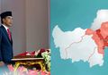 Ibu Kota Pindah ke Kaltim, Begini Skema Konstruksi Ibu Kota Baru, Ditargetkan Rampung Dalam 4 Tahun