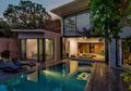 Berlokasi di Dekat Pantai, Rumah Tropis Karya SAV Architecture Ini Jadi Sorotan Warganet, Miliki Tangga yang Melayang