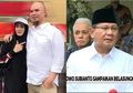 Minta ke Prabowo Subianto untuk Ditetapkan Jadi Anggota Dewan Meski Tak Terpilih, Mulan Jameela Cs Menangi Gugatan di Pengadilan Negeri Jakarta Selatan