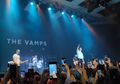The Vamps Four Corners Tour: The Vamps Minta Maaf Soal Reschedule, Vampettes Indonesia Serbu Depan Panggung