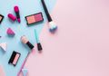 Pencinta Make Up, Ini yang Perlu Diperhatikan Saat Hamil Moms!