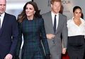 Meghan Markle Kepergok Naik Pesawat Jet Saat Liburan Bersama Archie, Kate Middleton Justru Pilih Penerbangan Murah