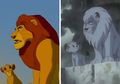 Disney Plagiat? Membongkar Kemiripan Adegan Film The Lion King dengan Serial TV Kimba The White Lion