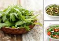 5 Manfaat 'Ajaib' Daun Arugula, Bagus untuk Penurunan Berat Badan hingga Penambah Energi, Yuk Konsumsi!