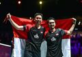 Kejuaraan Dunia 2019 - Indonesia Kalah Telak dari China dalam Perolehan Medali Emas