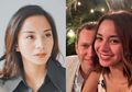 Lama Tak Terdengar Kabarnya Usai Cerai, Kirana Larasati Kepergok Gandeng Bule Inggris, Pacar Baru?