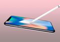 Penjual Case iPhone 11 Pro Perlihatkan Desain Unik. Untuk Apple Pencil Kah?