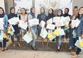 Stylo Indonesia Ajak Perempuan Milenial Jadi Influencer Muda Lewat Stylobebs Hunt dan Stylo Class