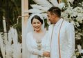 Pertama Kali Rayakan Ulang Tahun Sebagai Suami-Istri, Glenn Fredly Berikan Kado Romantis yang Buat Warganet Iri