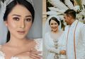 Sempat Ditutupi, Akhirnya Glenn Fredly dan Mutia Ayu Pamerkan Foto Sebagai Suami Istri