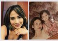 Unggah Ini di Instagramnya, Bukti Jika Vanessa Angel Simpan Rindu yang Mendalam untuk Sang Bunda