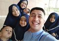 Beli Makanan Hewan hingga 20 Juta, Ternyata Hunian Milik Irfan Hakim Enggak Kalah Heboh, Luas Banget Bak Hutan Suaka Alam