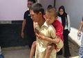 Inilah Rahmadi, Remaja yang Dikurung di Dalam Kotak Selama 3 Tahun oleh Orangtuanya dan Pernah Tinggal di Bawah Pohon Pisang
