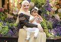 Begini Tingkah Lucu Anak Siti Nurhaliza yang Bermain Tas Sang Bunda Seharga Rp14 Juta