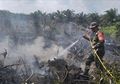 Amazon Terbakar, Dunia Wajib Belajar dari Indonesia dalam Atasi Kebakaran Hutan