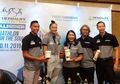 Anak Muda Ikutan Herbalife Bali International Triathlon 2019, Kenapa Nggak?