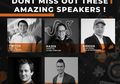 IDBYTE ESPORTS 2019, Konferensi eSports Pertama di Indonesia
