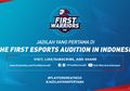 Mau Jadi Professional Player? Ini Rules dan Regulasi First Warriors!
