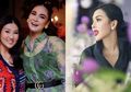 Ini Perbedaan Makeup Luna Maya vs Syahrini di Perayaan Ulang Tahun yang Jatuh di Bulan Agustus