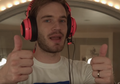 PewDiePie: 'Gue Capek. Gue Capek Banget'
