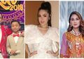 Berita Terpopuler: Ayah Kandung Betrand Peto Larang Ruben Onsu Berkunjung ke Rumahnya hingga Busana Tina Toon Saat Dilantik Jadi Anggota DPRD