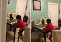 Cerdas! Kesulitan Garap PR Matematika, Bocah 6 Tahun Minta Bantuan Asisten Virtual Alexa