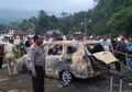 Sewa Pembunuh Bayaran Untuk Habisi Nyawa Suami dan Anak Tiri, AK Ternyata Rela Rogoh Kocek Ratusan Juta Rupiah untuk Muluskan Niatnya