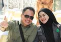 Sarita Abdul Mukti Beri Syarat Jika Dulu Faisal Haris Minta Poligami, Ussy Sulistiawaty: Aku Nggak Bisa Ngomong Nih!