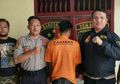 Berbaik Hati Antarkan Mudik, Pria Ini Malah Ditodong Temannya dengan Golok dan Motornya Dibawa Kabur