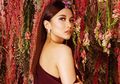 Hadiri Acara Ulang Tahun Stasiun Televisi, Chelsea Olivia Tampil Elegan Nan Memukau Pakai Tas Mewah Chanel