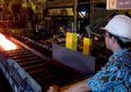 Merugi 7 Tahun Berturut-turut, PT Krakatau Steel Resmi PHK Ribuan Pegawainya