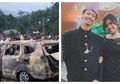 Sebelum Dihabisi Pembunuh Bayaran Suruhan Sang Ibu Tiri Aulia Kusuma, Inilah Postingan Terakhir Adi Pradana: 'Mati Setiap Malam Untuk Membiarkannya Bernapas'