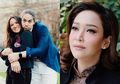 Bareng Calon Mertua di Pesta Ultah Luna Maya, Lihat Tampilan Kekasih El Rumi Marsha Aruan yang Cantik Memesona!