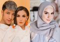 Nyaman Pakai Hijab dan Gamis Syar'i, Tampilan Irish Bella Pamer Perut Buncit Hamil Anak Kembar Justru Curi Perhatian!